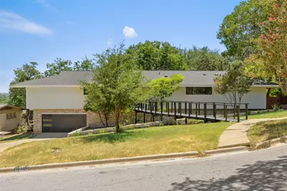 4905 Crestway Drive, Austin, TX 78731 - Photo 2