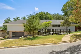 4905 Crestway Dr, Austin, TX 78731 - Photo 2