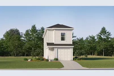 4731 George Cunningham Loop, Temple, TX 78073 - Photo 1