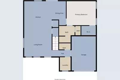 106 Heleakala Drive, Bastrop, TX 78602 - Photo 28