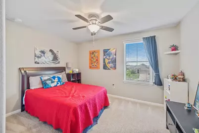 116 Cypress Bend Court, Georgetown, TX 78626 - Photo 22