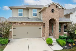 116 Cypress Bend Ct, Georgetown, TX 78626 - Photo 1