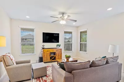 116 Cypress Bend Court, Georgetown, TX 78626 - Photo 6