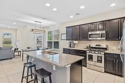 116 Cypress Bend Court, Georgetown, TX 78626 - Photo 2