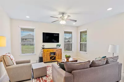 116 Cypress Bend Court, Georgetown, TX 78626 - Photo 6