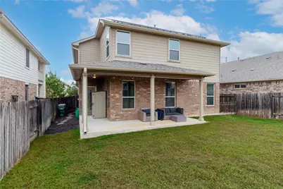 116 Cypress Bend Court, Georgetown, TX 78626 - Photo 26