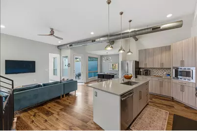 1405 Camelot Circle #A, Austin, TX 78745 - Photo 14