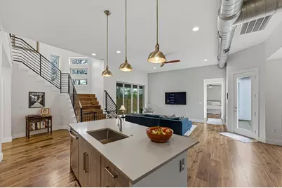 1405 Camelot Circle #A, Austin, TX 78745 - Photo 16