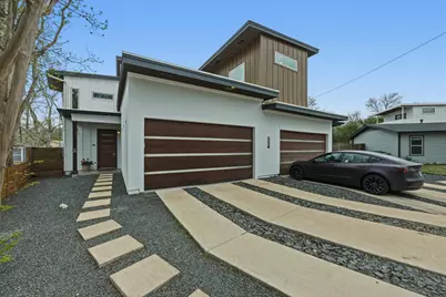 1405 Camelot Circle #A, Austin, TX 78745 - Photo 2