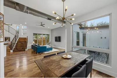 1405 Camelot Circle #A, Austin, TX 78745 - Photo 10