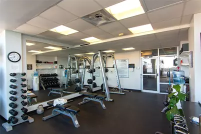 603 Davis Street #1005, Austin, TX 78701 - Photo 14