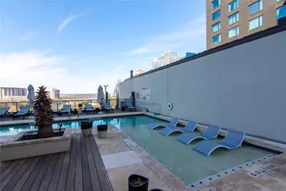 603 Davis Street #1005, Austin, TX 78701 - Photo 8