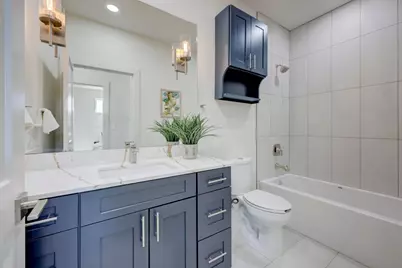 4300 Mansfield Dam Road #1231, Austin, TX 78734 - Photo 22