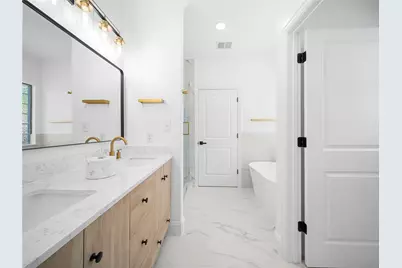 5209 Evans Ave Avenue #A & B, Austin, TX 78751 - Photo 18