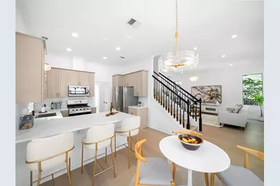 5209 Evans Ave Avenue #A & B, Austin, TX 78751 - Photo 2
