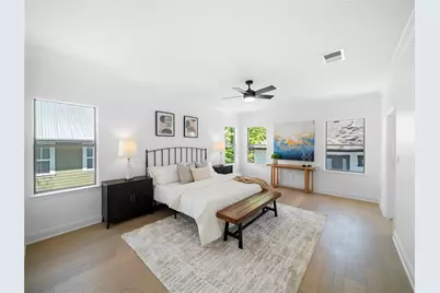 5209 Evans Ave Avenue #A & B, Austin, TX 78751 - Photo 14
