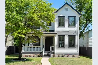 5209 Evans Ave Avenue #A & B, Austin, TX 78751 - Photo 40