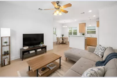 5209 Evans Ave Avenue #A & B, Austin, TX 78751 - Photo 32