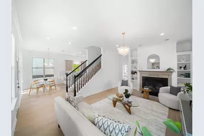 5209 Evans Ave Avenue #A & B, Austin, TX 78751 - Photo 8