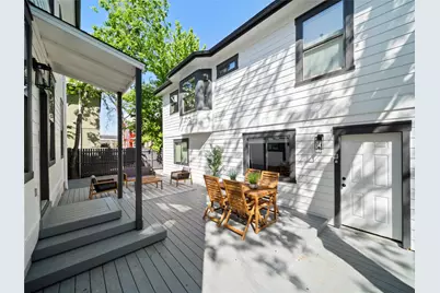 5209 Evans Ave Avenue #A & B, Austin, TX 78751 - Photo 26