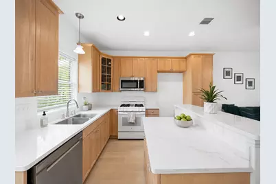5209 Evans Ave Avenue #A & B, Austin, TX 78751 - Photo 34