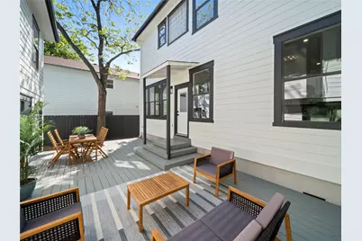 5209 Evans Ave Avenue #A & B, Austin, TX 78751 - Photo 28