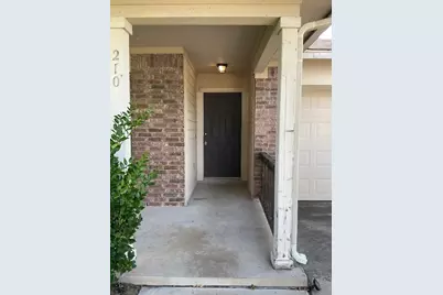 210 Delby Street, Hutto, TX 78634 - Photo 2