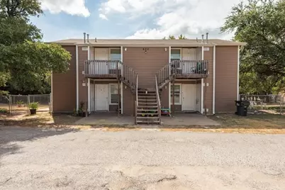 402 Algerita Drive #C, Georgetown, TX 78628 - Photo 1