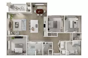 12201 Dessau Rd, Austin, TX 78754 - Photo 2