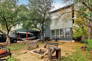 616 W 35th St, Austin, TX 78705 - Photo 1