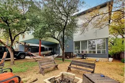 616 W 35th Street #B, Austin, TX 78705 - Photo 2