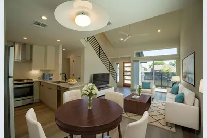1905 Albury Cove #A, Austin, TX 78758 - Photo 1