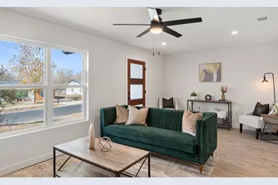 5327 Wellington Drive, Austin, TX 78723 - Photo 16