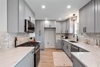 5327 Wellington Drive, Austin, TX 78723 - Photo 4