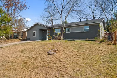5327 Wellington Drive, Austin, TX 78723 - Photo 2