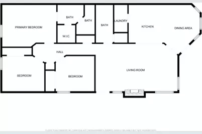 1301 Chapel Creek Road, Waco, TX 76712 - Photo 36