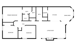 1301 Chapel Creek Rd, Waco, TX 76712 - Photo 36