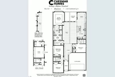 19717 Lucky Outlaw Lane, Pflugerville, TX 78660 - Photo 2