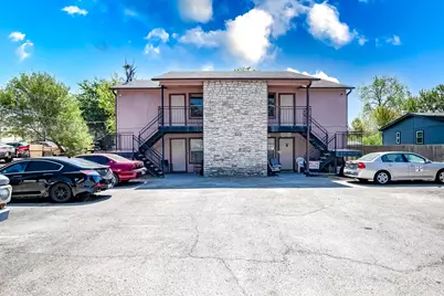 8419 Riverstone Drive #C, Austin, TX 78724 - Photo 1