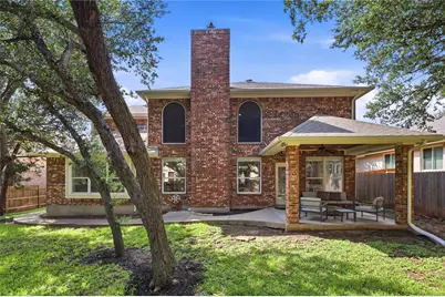 3207 Misty Oaks Way, Round Rock, TX 78665 - Photo 34