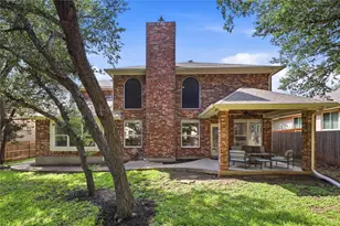 3207 Misty Oaks Way, Round Rock, TX 78665 - Photo 34