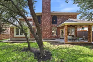 3207 Misty Oaks Way, Round Rock, TX 78665 - Photo 32