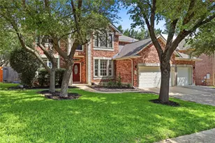 3207 Misty Oaks Way, Round Rock, TX 78665 - Photo 2