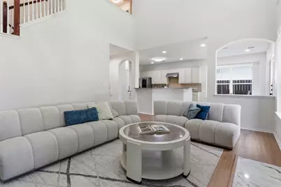 3207 Misty Oaks Way, Round Rock, TX 78665 - Photo 8