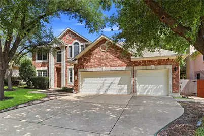 3207 Misty Oaks Way, Round Rock, TX 78665 - Photo 2