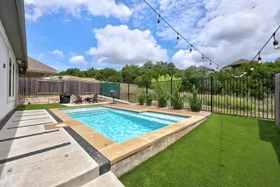328 Saturnia Drive, Georgetown, TX 78628 - Photo 28