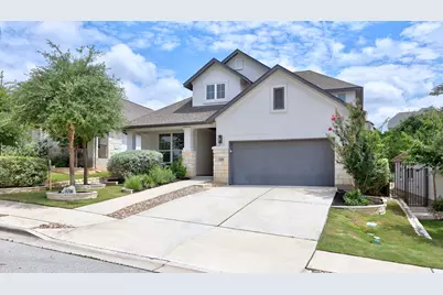 328 Saturnia Drive, Georgetown, TX 78628 - Photo 1