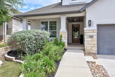 328 Saturnia Drive, Georgetown, TX 78628 - Photo 2