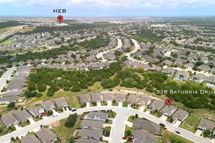 328 Saturnia Dr, Georgetown, TX 78628 - Photo 34