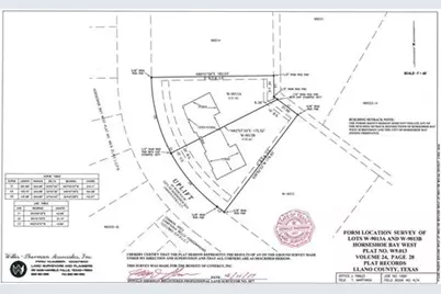 127 Uplift, Horseshoe Bay, TX 78657 - Photo 34